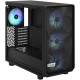 Fractal Design FD-C-MEL2A-05 Meshify 2 Lite RGB Black
