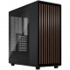 Fractal Design FD-C-NOR1C-02 North Mid-Tower ATX Case Tempered Glass Panel Black
