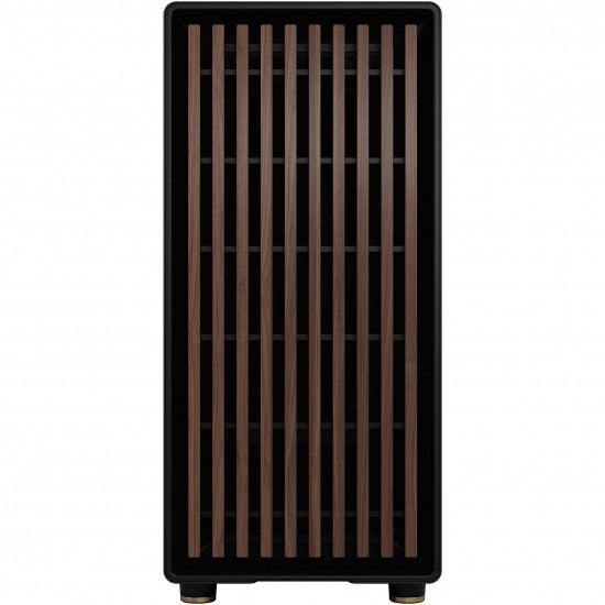 Fractal Design FD-C-NOR1C-02 North Case Tempered Glass Panel Black Fractal Design FD-C-NOR1C-02 North Case Tempered Glass Panel Black