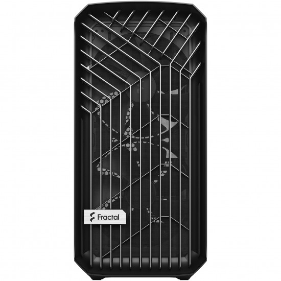 Fractal Design FD-C-TOR1C-04 Case Torrent Compact Solid RGB Black