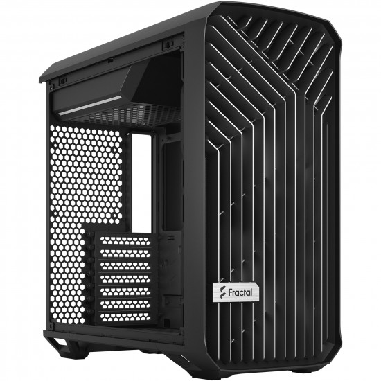 Fractal Design FD-C-TOR1C-04 Case Torrent Compact Solid RGB Black