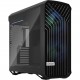 Fractal Design Torrent Black RGB Tempered Glass Window High-Airflow Model: FD-C-TOR1A-04 Fractal Design Torrent Black RGB Tempered Glass Window High-Airflow Model: FD-C-TOR1A-04