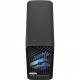 Fractal Design Torrent Black RGB Tempered Glass Window High-Airflow Model: FD-C-TOR1A-04 Fractal Design Torrent Black RGB Tempered Glass Window High-Airflow Model: FD-C-TOR1A-04