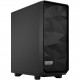 Fractal Design FD-C-MES2C-01 Meshify 2 Compact ATX Mid Tower Case Solid Panel Black
