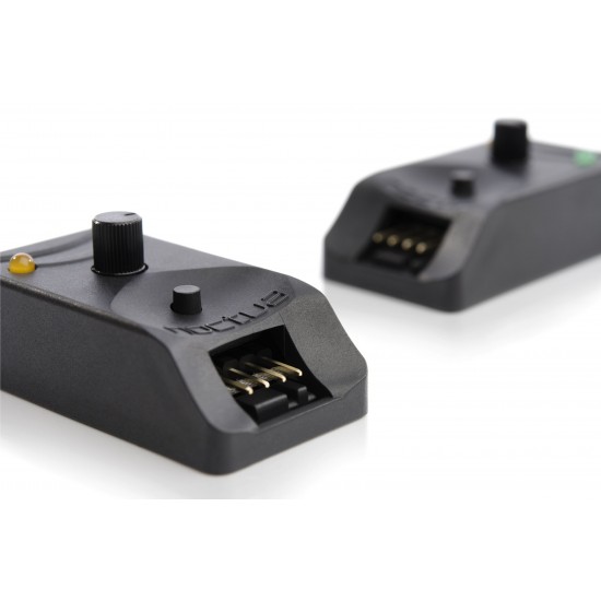 Noctua NA-FC1 3-way PWM fan controller