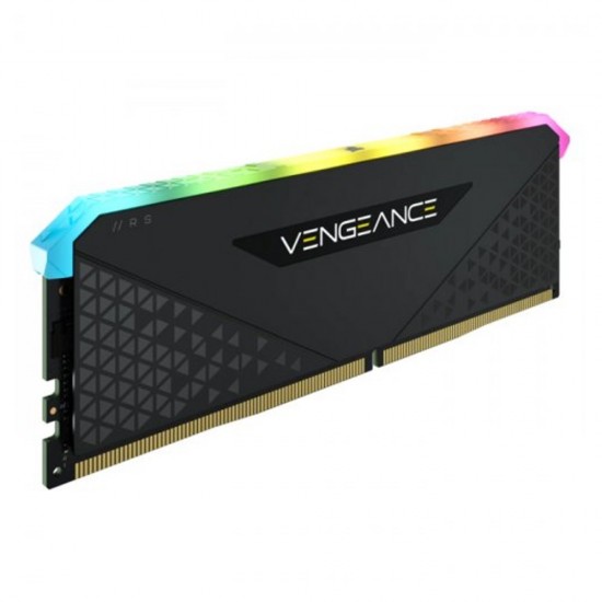 Corsaır CMG8GX4M1E3200C16 8gb Ddr4 3200MHZ CL16 Soğutuculu Masaüstü Ram