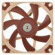 Noctua NF-A12x15 PWM - 120mm (12cm) - İnce Tasarım Kasa Fanı