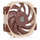 Noctua NF-A12x25r PWM Kasa Fan - 120mm (12cm) Kahverengi Renk Noctua NF-A12x25r PWM Kasa Fan - 120mm (12cm) Kahverengi Renk