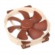 Noctua NF-A15 PWM Fan 140mm (14cm) - Classic Noctua NF-A15 PWM Fan 140mm (14cm) - Classic