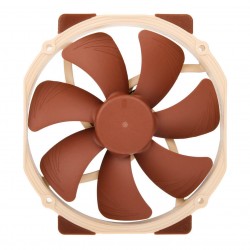 Noctua NF-A15 PWM Fan 140mm (14cm) - Classic