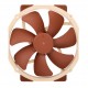 Noctua NF-A15 PWM Fan 140mm (14cm) - Classic Noctua NF-A15 PWM Fan 140mm (14cm) - Classic