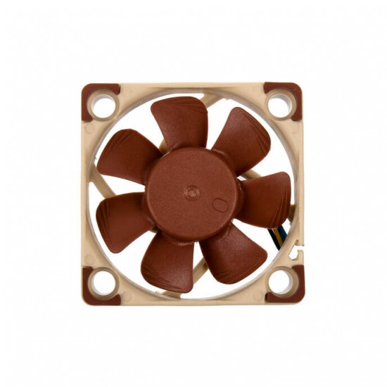 Noctua NF-A4x10 PWM Fan - 40mm (12 Volt) 4cmx4cm Mini Fan Noctua NF-A4x10 PWM Fan - 40mm (12 Volt) 4cmx4cm Mini Fan