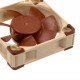 Noctua NF-A4x10 PWM Fan - 40mm (12 Volt) 4cmx4cm Mini Fan Noctua NF-A4x10 PWM Fan - 40mm (12 Volt) 4cmx4cm Mini Fan