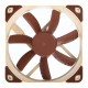Noctua NF-S12A PWM Fan - 120mm (12cm) Fan Noctua NF-S12A PWM Fan - 120mm (12cm) Fan