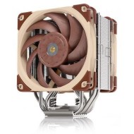 Noctua U12A - İşlemci Soğutucusu 120mm - Kahverengi Noctua U12A - İşlemci Soğutucusu 120mm - Kahverengi