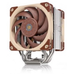 Noctua U12A - İşlemci Soğutucusu 120mm - Kahverengi Noctua U12A - İşlemci Soğutucusu 120mm - Kahverengi