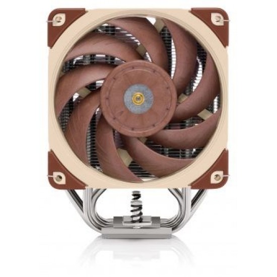 Noctua U12A - İşlemci Soğutucusu 120mm - Kahverengi Noctua U12A - İşlemci Soğutucusu 120mm - Kahverengi