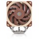 Noctua U12A - İşlemci Soğutucusu 120mm - Kahverengi Noctua U12A - İşlemci Soğutucusu 120mm - Kahverengi