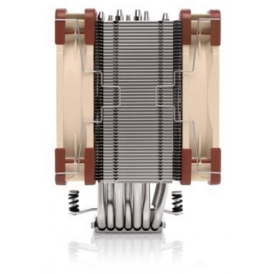 Noctua U12A - İşlemci Soğutucusu 120mm - Kahverengi Noctua U12A - İşlemci Soğutucusu 120mm - Kahverengi