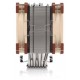 Noctua U12A - İşlemci Soğutucusu 120mm - Kahverengi Noctua U12A - İşlemci Soğutucusu 120mm - Kahverengi