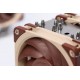 Noctua U12A - İşlemci Soğutucusu 120mm - Kahverengi Noctua U12A - İşlemci Soğutucusu 120mm - Kahverengi