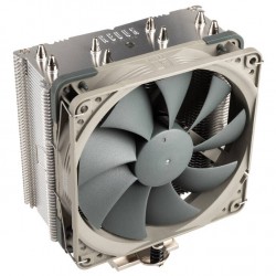 Noctua NH-U12S Redux CPU Cooler - 120mm for AMD and Intel CPUs