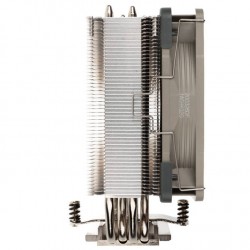 Noctua NH-U12S Redux CPU Cooler - 120mm for AMD and Intel CPUs Noctua NH-U12S Redux CPU Cooler - 120mm for AMD and Intel CPUs