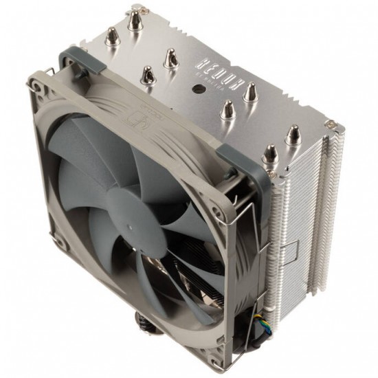 Noctua NH-U12S Redux CPU Cooler - 120mm for AMD and Intel CPUs