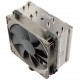 Noctua NH-U12S Redux CPU Cooler - 120mm for AMD and Intel CPUs