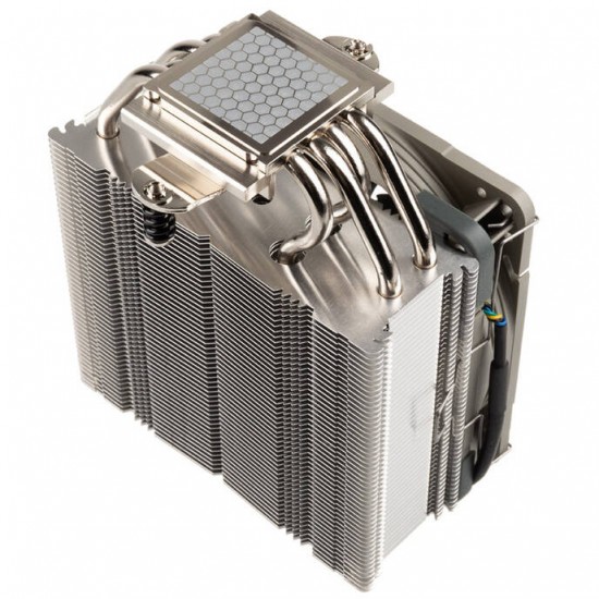 Noctua NH-U12S Redux CPU Cooler - 120mm for AMD and Intel CPUs