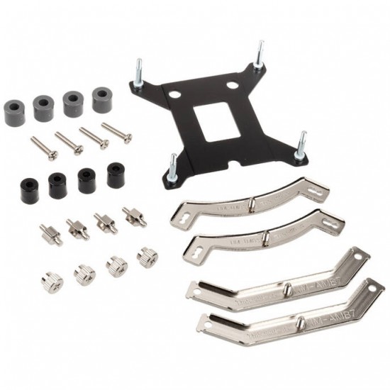 Noctua NH-U12S Redux CPU Cooler - 120mm for AMD and Intel CPUs