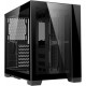 Lian Li O11 Dynamic Mini Black O11D MINI-X Tempered Glass - Bilgisayar Kasası Model: O11D MINI-X