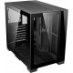 Lian Li O11 Dynamic Mini Black O11D MINI-X Tempered Glass - Bilgisayar Kasası Model: O11D MINI-X