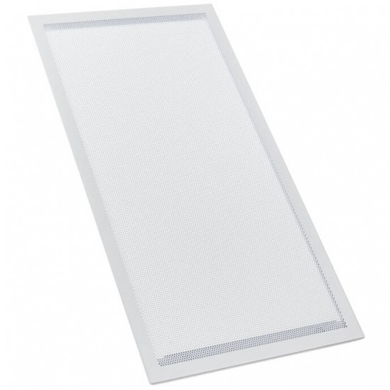 O11D EVO RGB Front Mesh Kit O11DERGB-4X - White O11D EVO RGB Front Mesh Kit O11DERGB-4X - White