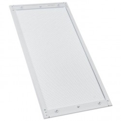 O11D EVO RGB Front Mesh Kit O11DERGB-4X - White O11D EVO RGB Front Mesh Kit O11DERGB-4X - White