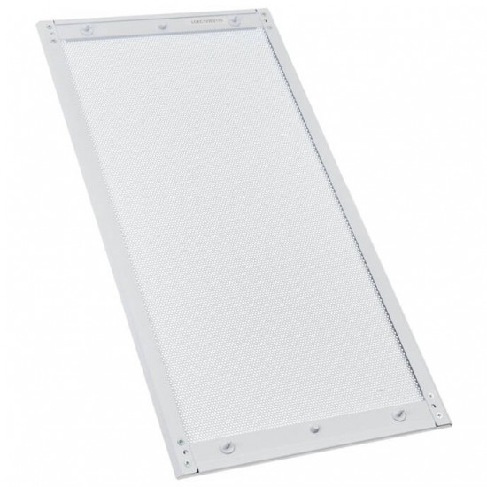 O11D EVO RGB Front Mesh Kit O11DERGB-4X - White O11D EVO RGB Front Mesh Kit O11DERGB-4X - White