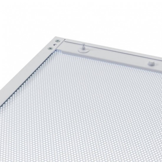 O11D EVO RGB Front Mesh Kit O11DERGB-4X - White O11D EVO RGB Front Mesh Kit O11DERGB-4X - White