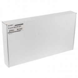 O11D EVO RGB Front Mesh Kit O11DERGB-4X - White O11D EVO RGB Front Mesh Kit O11DERGB-4X - White