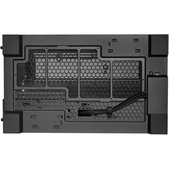 Lian Li O11D EVO RGB, Tempered Glass - Siyah - Bilgisayar Kasası Model: O11DERGBX