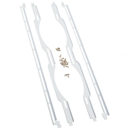 Lian Li Mesh Kit for EVO XL - White