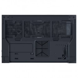 Lian Li O11 Dynamic Mini V2 - PC Case - ATX - Tempered Glass Without Fan - Black Lian Li O11 Dynamic Mini V2 - PC Case - ATX - Tempered Glass Without Fan - Black