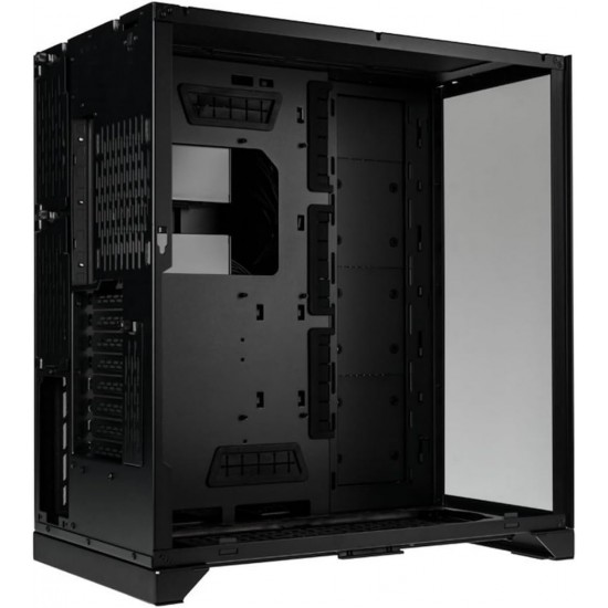 Lian Li O11 Dynamic XL (ROG Certified) Midi-Tower - Bilgisayar Kasası Model: O11DXL-X