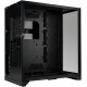 Lian Li O11 Dynamic XL (ROG Certified) Midi-Tower - Bilgisayar Kasası Model: O11DXL-X