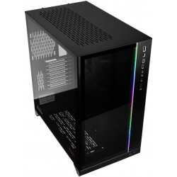 Lian Li O11 Dynamic XL (ROG Certified) Midi-Tower - Bilgisayar Kasası Model: O11DXL-X