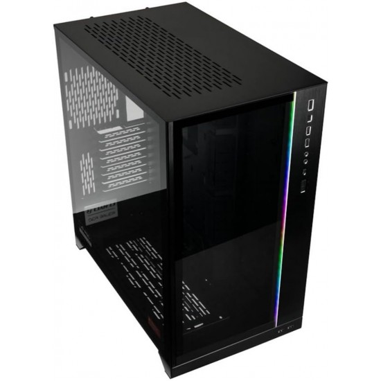 Lian Li O11 Dynamic XL (ROG Certified) Midi-Tower - Bilgisayar Kasası Model: O11DXL-X