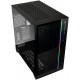 Lian Li O11 Dynamic XL (ROG Certified) Midi-Tower - Bilgisayar Kasası Model: O11DXL-X