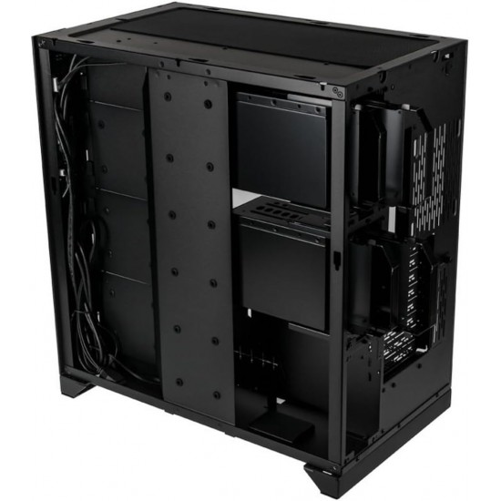 Lian Li O11 Dynamic XL (ROG Certified) Midi-Tower - Bilgisayar Kasası Model: O11DXL-X