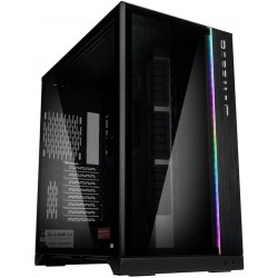 Lian Li O11 Dynamic XL (ROG Certified) Midi-Tower - Bilgisayar Kasası Model: O11DXL-X
