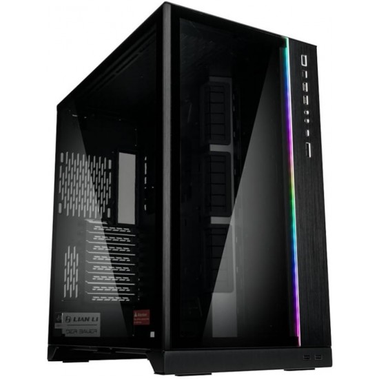 Lian Li O11 Dynamic XL (ROG Certified) Midi-Tower - Bilgisayar Kasası Model: O11DXL-X
