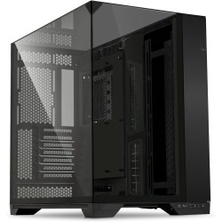 Lian Li O11 Vision Midi-Tower, Tempered Glass - Bilgisayar Kasası Model: O11VX